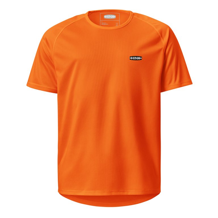 Essentials - T-shirt de sport unisexe