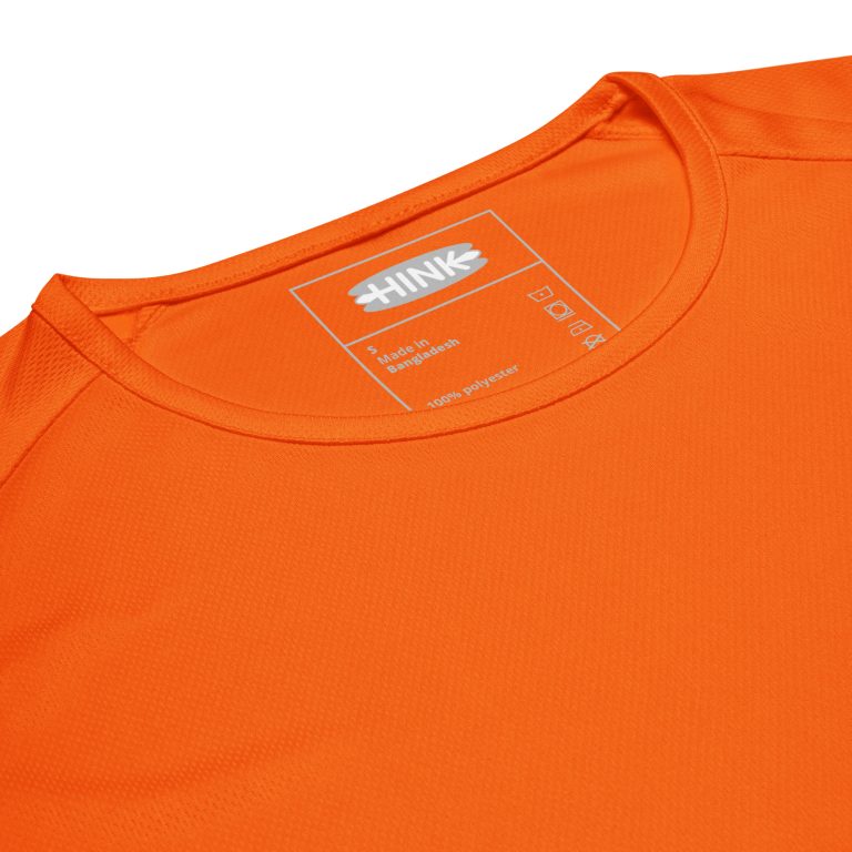 Essentials - T-shirt de sport unisexe