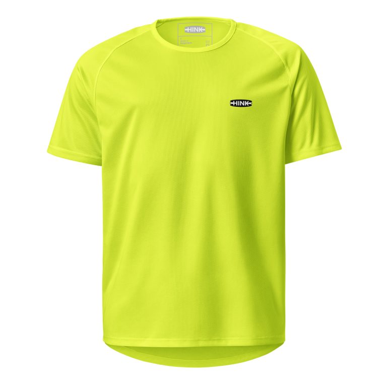 Essentials - T-shirt de sport unisexe