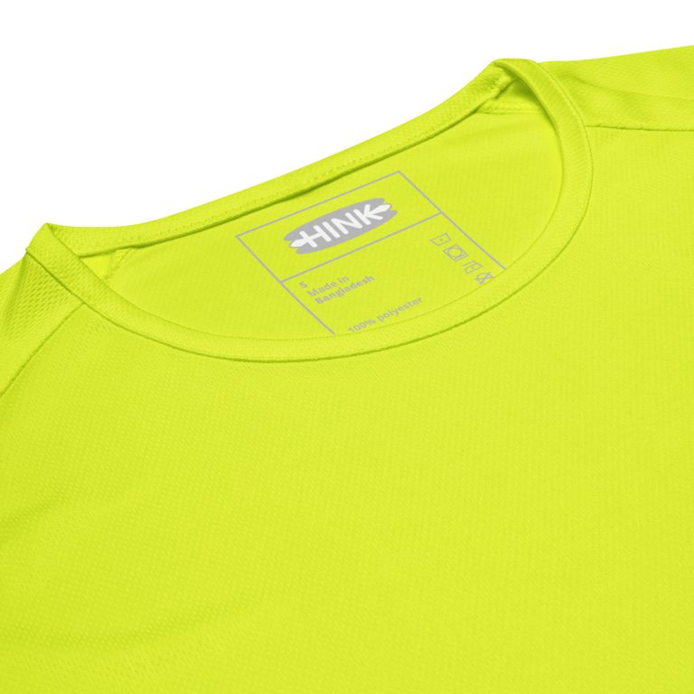 Essentials - T-shirt de sport unisexe