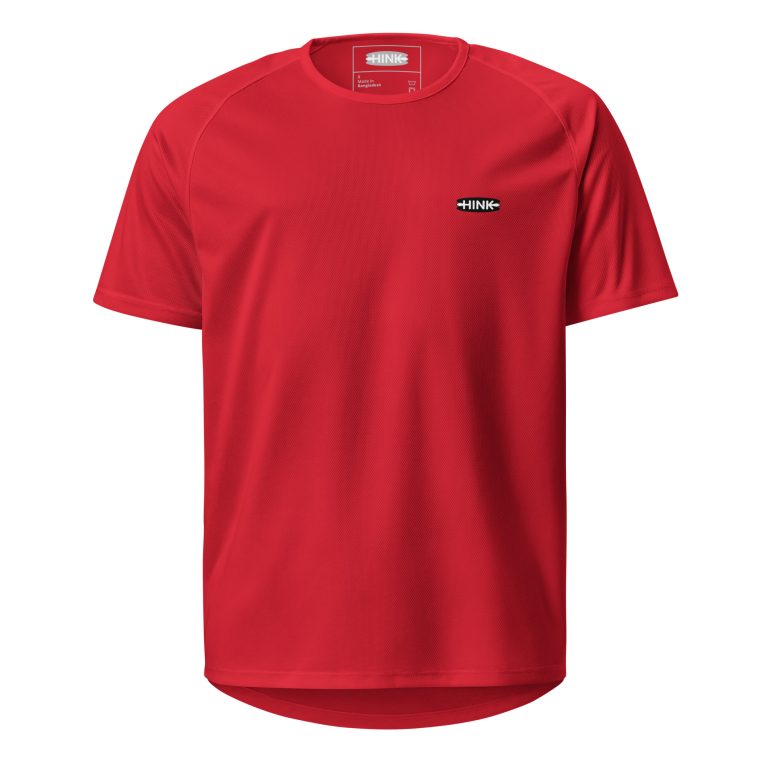Essentials - T-shirt de sport unisexe