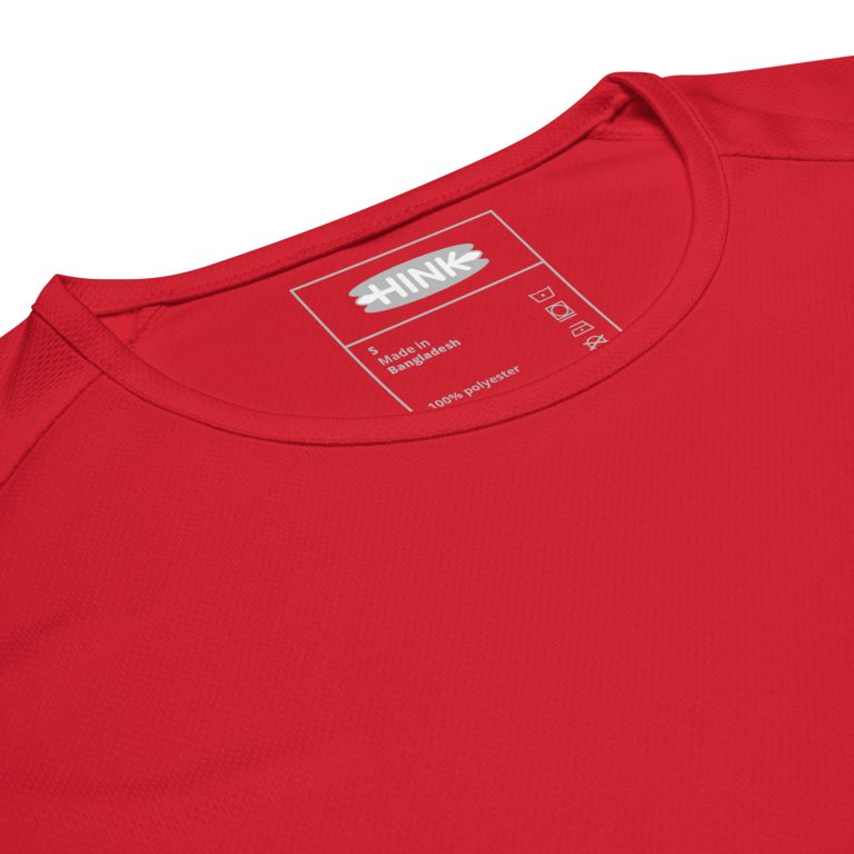 Essentials - T-shirt de sport unisexe