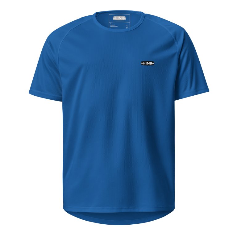Essentials - T-shirt de sport unisexe