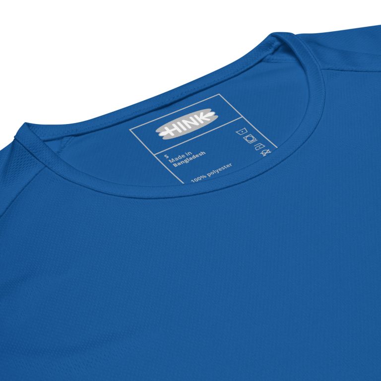 Essentials - T-shirt de sport unisexe