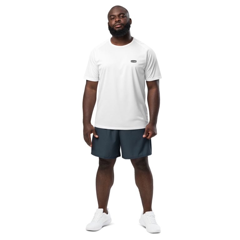 Essentials - T-shirt de sport unisexe