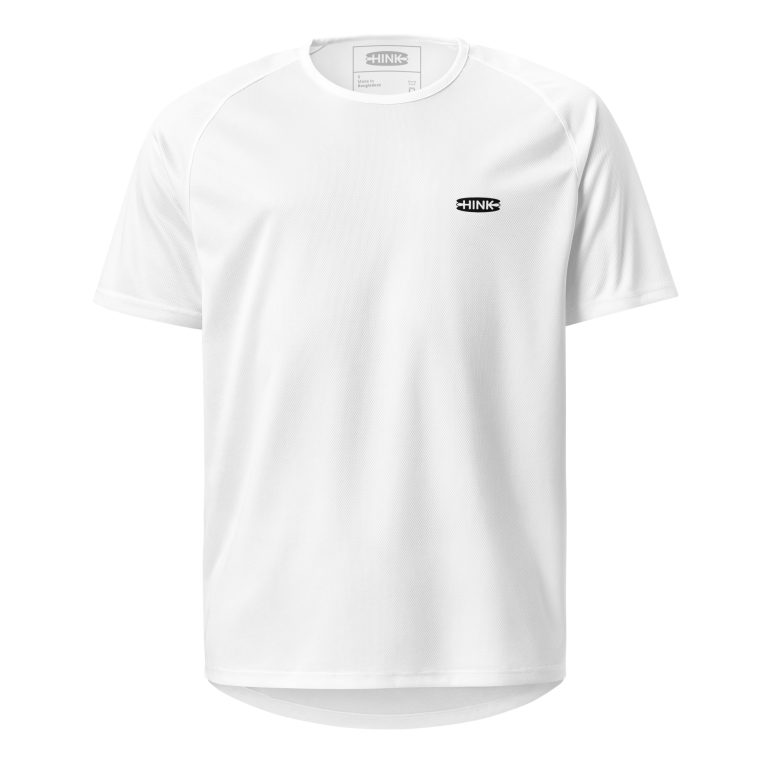 Essentials - T-shirt de sport unisexe