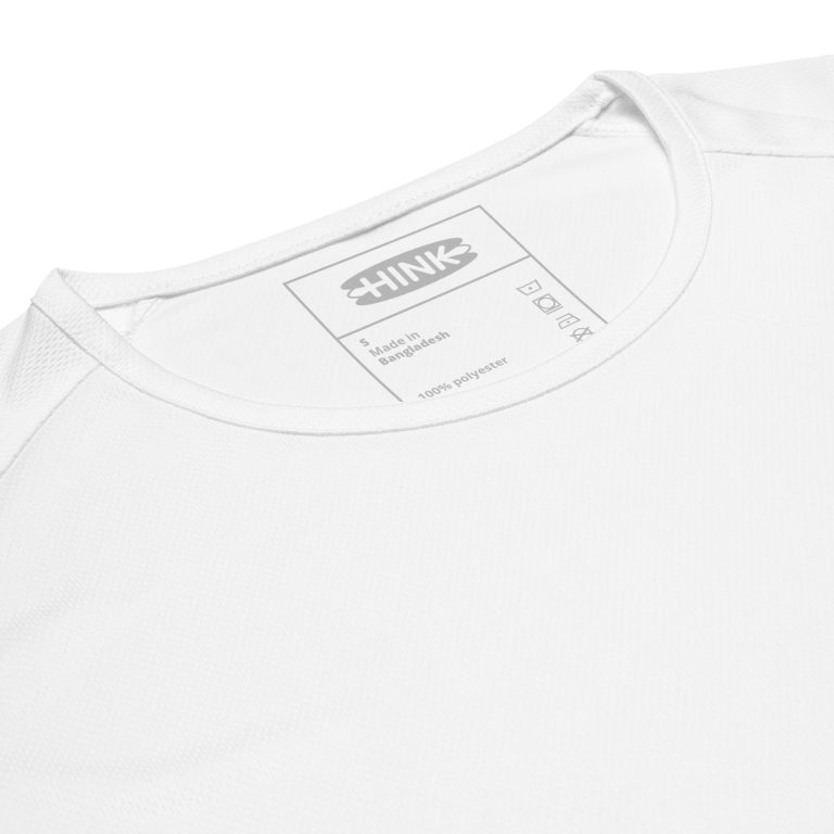 Essentials - T-shirt de sport unisexe