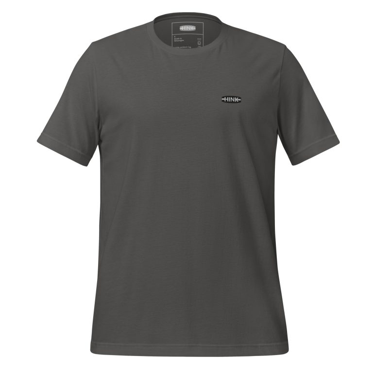 T-shirt coucher de soleil unisexe