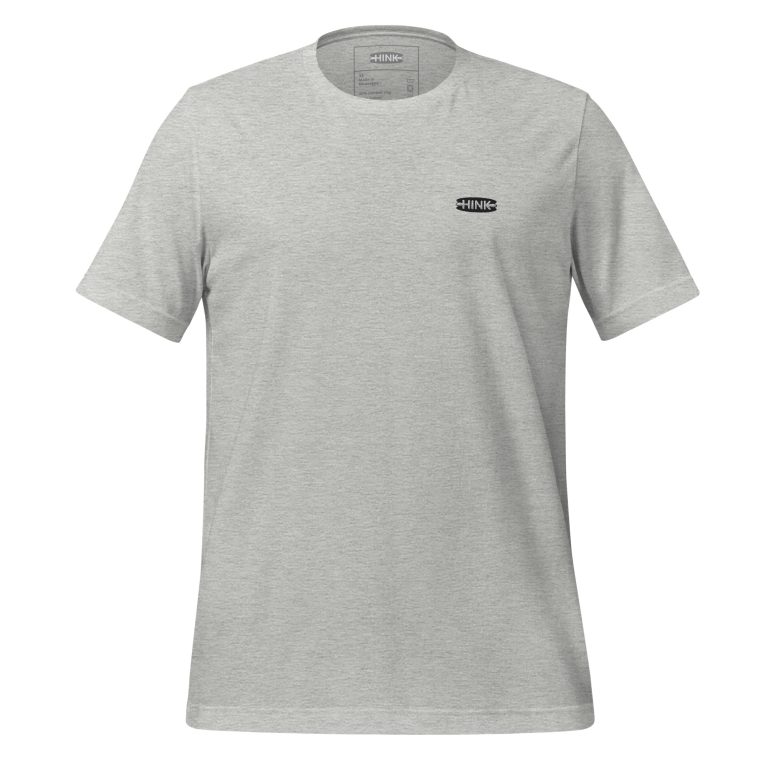 T-shirt animal montagne unisexe
