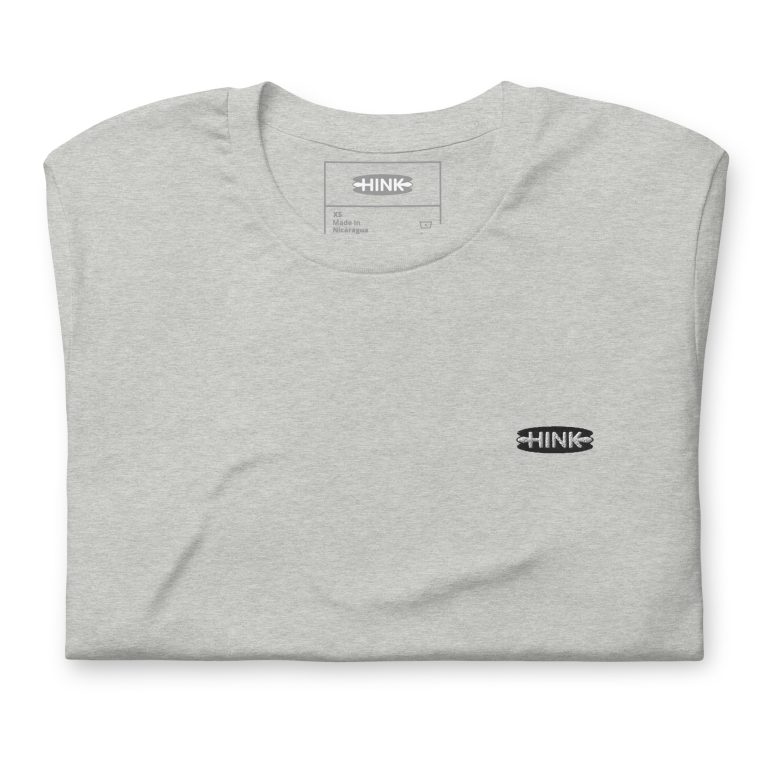 T-shirt coucher de soleil unisexe