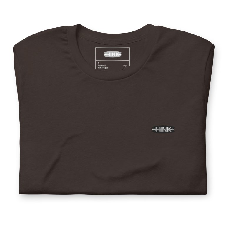 T-shirt coucher de soleil unisexe