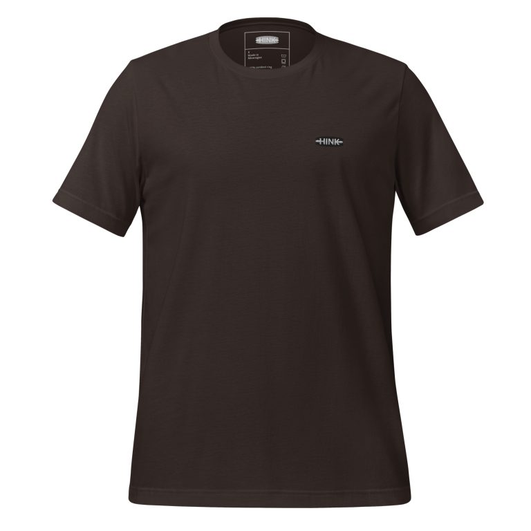 T-shirt coucher de soleil unisexe