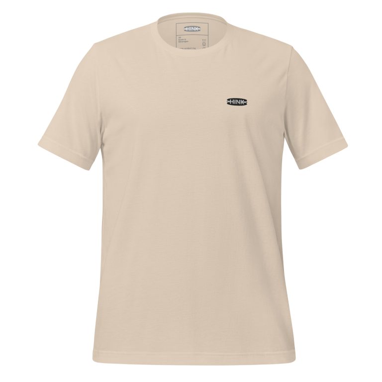 T-shirt animal montagne unisexe