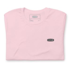 Essentials - Couleurs très claires - T-shirt unisexe brodé