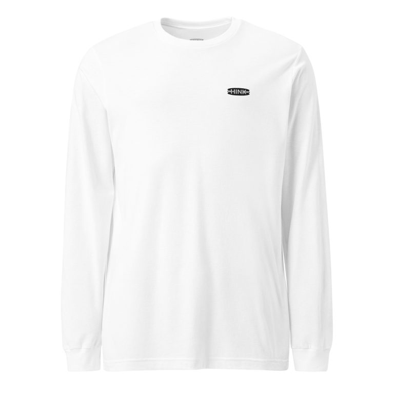 Édition 2025 - T-shirt manches longues unisexe - Nuances couleurs