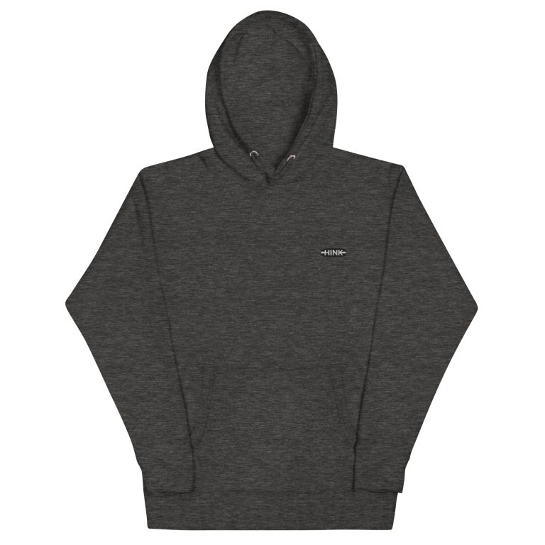 Édition 2025 - Sweat à capuche unisexe - Nuances vertes