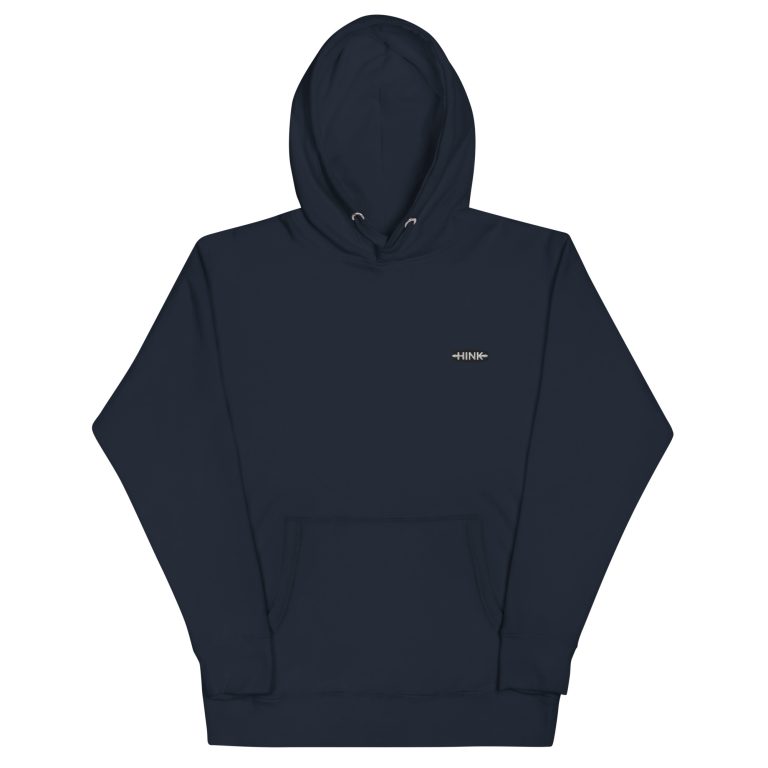 Édition 2025 - Sweat à capuche unisexe - Nuances vertes