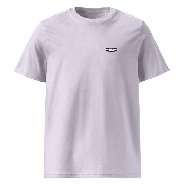 Édition 2025 – T-shirt manches courtes unisexe – Nuances bleues