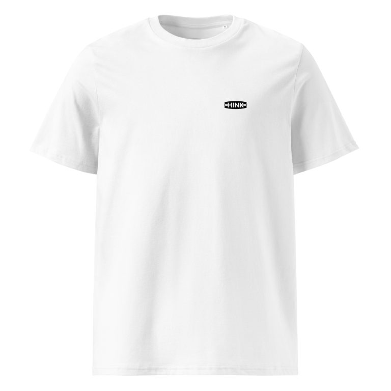 Édition 2025 – T-shirt manches courtes unisexe – Nuances bleues
